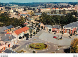 SAINT MICHEL VUE AERIENNE PLACE ROCHEFORT - Sonstige & Ohne Zuordnung