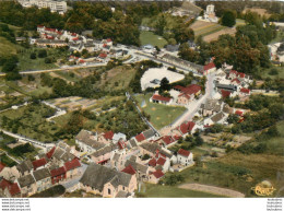 VILLIERS SUR MARNE VUE GENERALE AERIENNE - Other & Unclassified