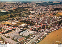 GAUCHY CITE GABRIEL PERI VUE AERIENNE - Sonstige & Ohne Zuordnung