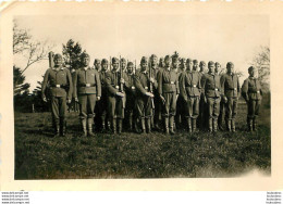 PHOTO ORIGINALE GUERRE 39/45 WW2 WEHRMACHT  9  X 6 CM - Guerre, Militaire