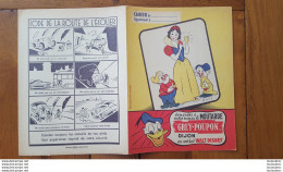 PROTEGE CAHIER  MOUTARDE GREY-POUPON DIJON  WALT DISNEY - Mosterd