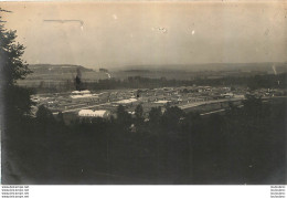 NOTRE DAME DE MONT CARTE PHOTO HOPITAL D'ORIENTATION ET D'EVACUATION 1917 - Sonstige & Ohne Zuordnung