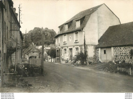 APCHON ENTREE DU PAYS - Autres & Non Classés