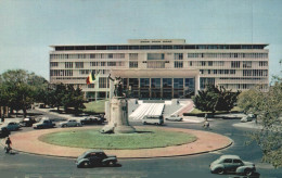 REPUBLIQUE DU SENEGAL DAKAR L'ASSEMBLEE NATIONALE - Senegal