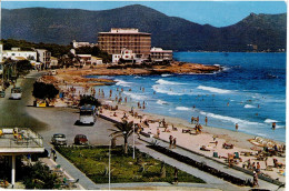 CALA MILLOR - Ca. 1970er Jahre - Mallorca