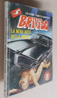 BRIVIDO COLLANA VAMPIRO NUOVA SERIE EDIFUMETTO  N. 6 DEL   DICEMBRE 1983 - Otros & Sin Clasificación