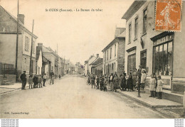 SAINT OUEN LE BUREAU DE TABAC EPICERIE - Saint Ouen