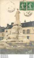 COULOMMIERS CARTE PHOTO MONUMENT AUX MORTS REF1 - Coulommiers