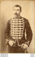 PHOTO SOLDAT REGIMENT N°5  FORMAT 15 X 9.50 CM - Regiments