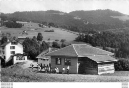 PRO COLONIE SUR LA ROCHE ET LA BERRA - La Roche