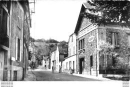 JAULGONNE RUE DES FORGES - Sonstige & Ohne Zuordnung