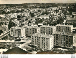 LAGNY SUR MARNE AVENUE DE ROTHSCHILD VUE D'AVION - Lagny Sur Marne