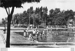 LE QUESNOY LA PISCINE - Le Quesnoy