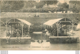 PODENSAC LE LAVOIR - Other & Unclassified