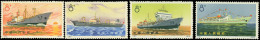 (*) Sc#1095/ 1098 - Set Of 4 Values. SUP. - Other & Unclassified