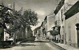 CHATILLON EN DIOIS .  Rue Du Reclus - Châtillon-en-Diois