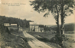 Forêt De Lente . Le Chalet Hôtel .  - Altri & Non Classificati