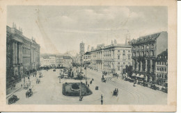 PC38293 Berlin. Schlossplatz U. Begasbrunnen. 1911. B. Hopkins - World