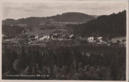 57559 - Hinterzarten - 1935 - Hinterzarten