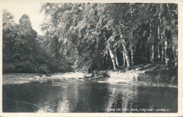 PC41621 The Teifi Near Cardigan. Judges Ltd. No 17708 - World