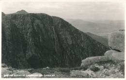 PC41762 The Summit Of Lochnagar. N. B. Judges Ltd. No 9741 - Mundo