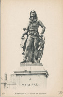 PC38429 Chartres. Statue De Marceau. Neurdein Freres. No 850. B. Hopkins - World