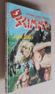 SCIMMY COLLANA  KOKO NUOVA SERIE EDIFUMETTO  N. 4  DEL  SETTEMBRE 1983 - Otros & Sin Clasificación