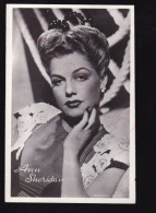 Ann Sheridan - Fotokaart - Schauspieler