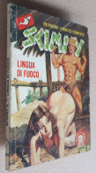 SCIMMY COLLANA  KOKO NUOVA SERIE EDIFUMETTO  N. 3  DEL AGOSTO 1983 - Otros & Sin Clasificación