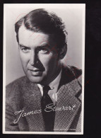 James Stewart - Fotokaart - Schauspieler