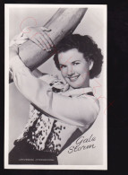 Gale Storm - Fotokaart - Schauspieler