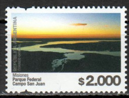 Argentina / Argentinië - Postfris / MNH - National Park 2023 - Ungebraucht