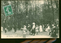 FOURAS LE BOIS VERT - Fouras-les-Bains