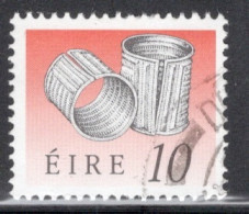 Ireland 1990 Single Stamp From The Irish Art Treasures Set In Fine Used - Used Stamps