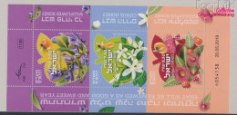 Israel Block99 (kompl.Ausg.) Postfrisch 2019 Apfel Und Honigessen Neujahrsabend (10368295 - Unused Stamps (without Tabs)