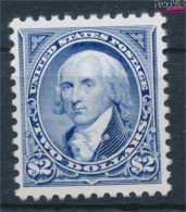 USA 2531 (kompl.Ausg.) Postfrisch 1994 Herstellung Briefmarken (10348599 - Nuovi