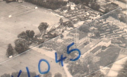 Angleterre - ELTHAM COLLEGE - Vue Aérienne De L' école -  Aerial View - CPA Holborn Photographic Généalogie - Londen - Buitenwijken