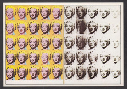 130076/ Andy WARHOL, *Marilyn Monroe*, Pop Art - Sonstige & Ohne Zuordnung