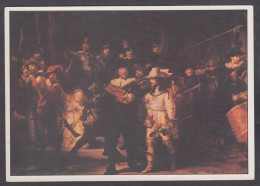 130061/ REMBRANDT, *La Ronde De Nuit*, Baroques - Altri & Non Classificati