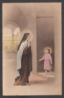 095507/ Sainte Thérèse De L'Enfant-Jésus - Santi