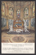 077440/ Sainte Thérèse De L'Enfant-Jésus, Chapelle Et Châsse - Heiligen