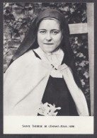 117485/ Sainte Thérèse De L'Enfant-Jésus, *Thérèse Au Lys* - Saints