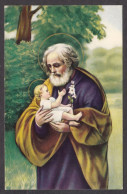 095497/ Saint Joseph - Saints