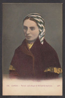 095475/ Sainte Bernadette Soubirous - Saints