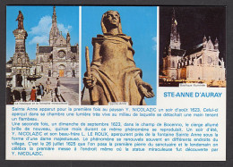 095472/ Sainte-Anne-d'Auray - Saints