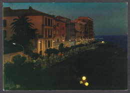 120011/ ORTONA, Passeggiata Orientale, Notturno - Sonstige & Ohne Zuordnung