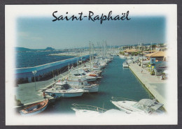 123094/ SAINT-RAPHAËL, Santa-Lucia, Le Port - Saint-Raphaël