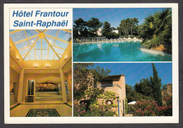 088411/ SAINT-RAPHAËL, Hôtel *Frantour* - Saint-Raphaël