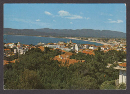 088391/ SAINT-RAPHAËL, Vue D'ensemble - Saint-Raphaël