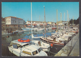 130191/ SAINT-MARTIN-DE-RÉ, Le Port - Saint-Martin-de-Ré